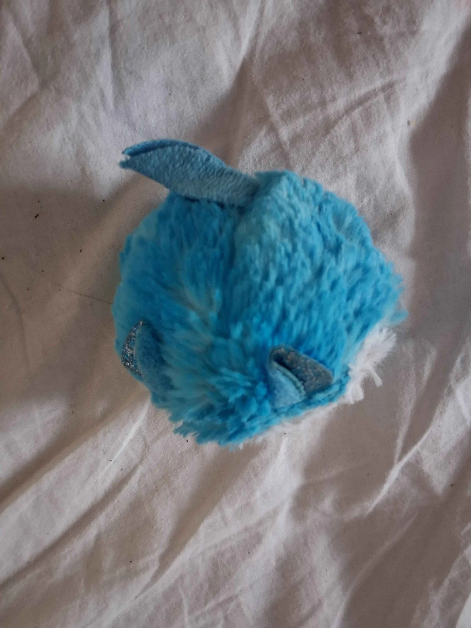 Anti stress loup – photo 2